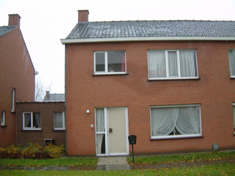 huurwoning Biezenhof B 3, 8800 Roeselare