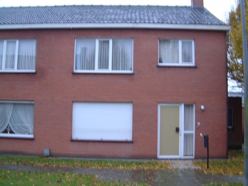 huurwoning Biezenhof B 4, 8800 Roeselare