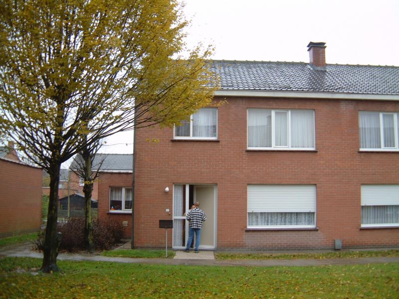 huurwoning Biezenhof B 5, 8800 Roeselare