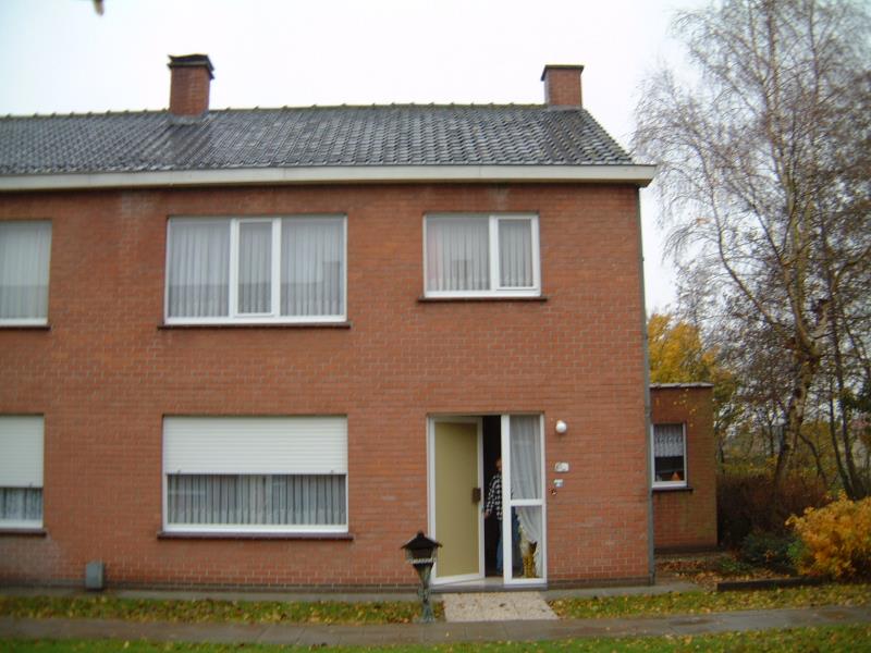huurwoning Biezenhof B 6, 8800 Roeselare