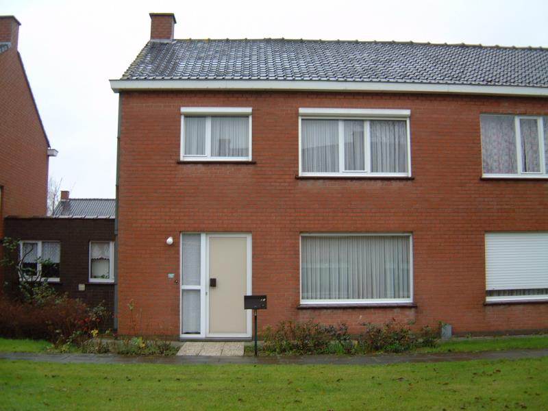 huurwoning Biezenhof G 11, 8800 Roeselare