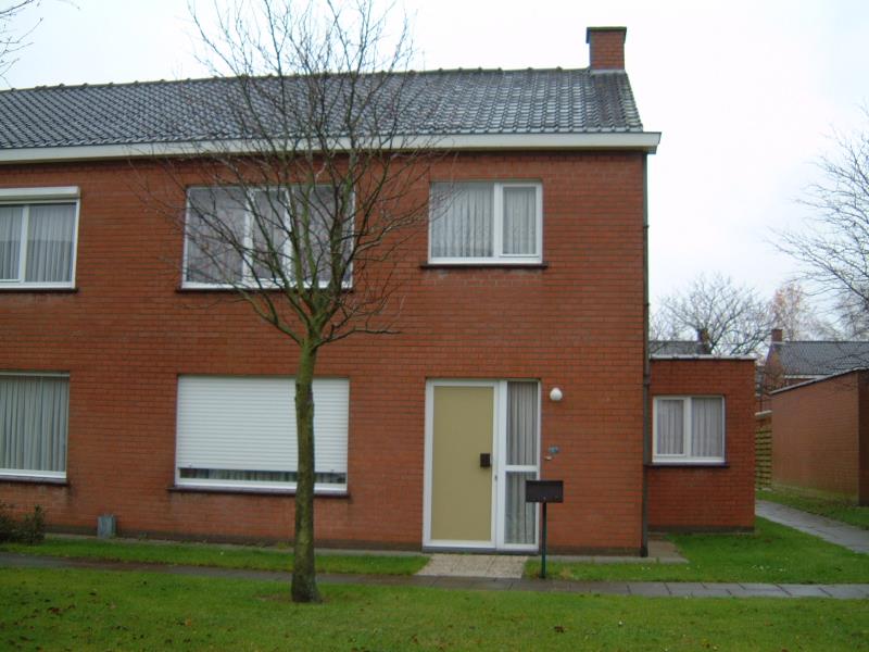 huurwoning Biezenhof G 12, 8800 Roeselare