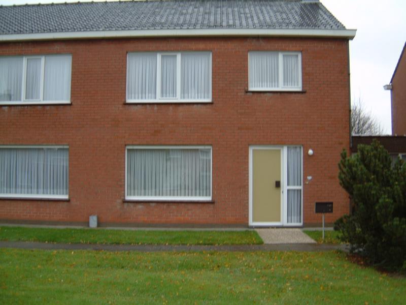 huurwoning Biezenhof G 14, 8800 Roeselare