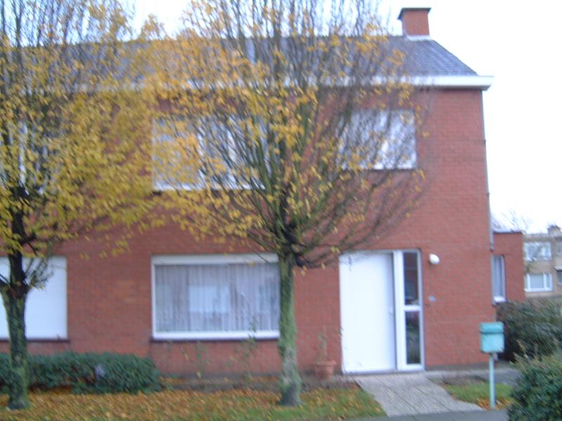 huurwoning Biezenhof G 16, 8800 Roeselare