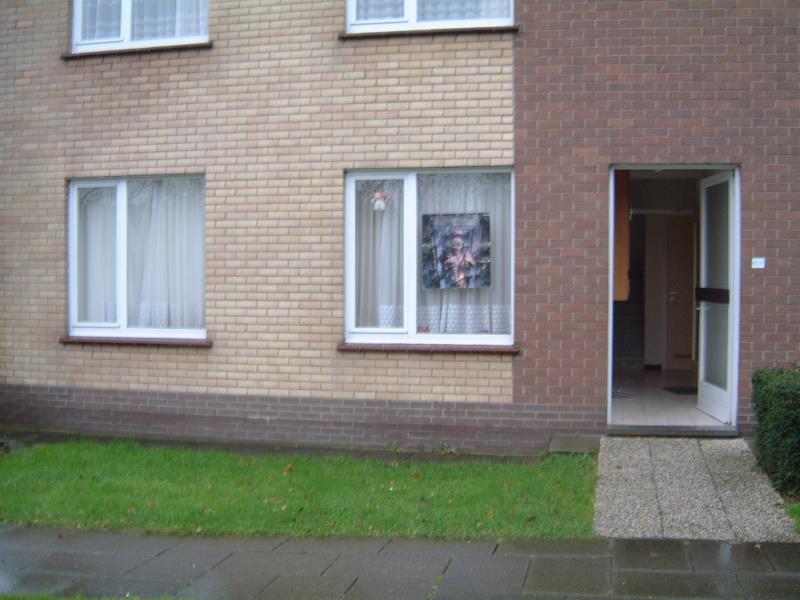 huurwoning Biezenhof D 2 bus 1, 8800 Roeselare