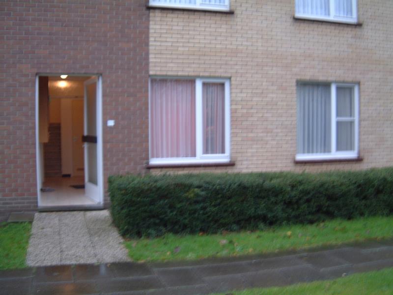huurwoning Biezenhof D 2 bus 2, 8800 Roeselare