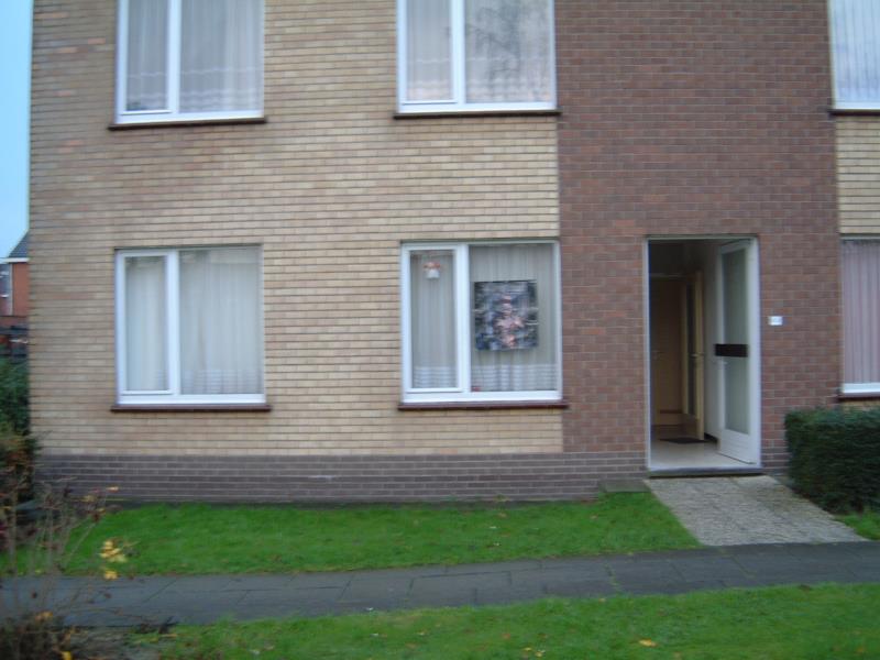 huurwoning Biezenhof D 2 bus 3, 8800 Roeselare