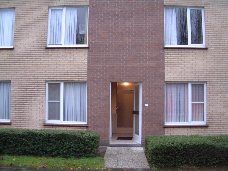 huurwoning Biezenhof D 1 bus 3, 8800 Roeselare