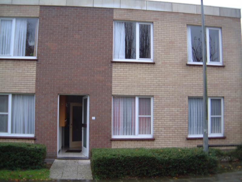 huurwoning Biezenhof D 1 bus 4, 8800 Roeselare