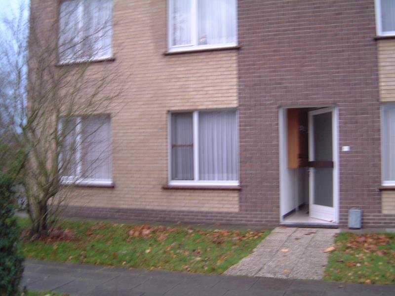 huurwoning Biezenhof C 2 bus 1, 8800 Roeselare