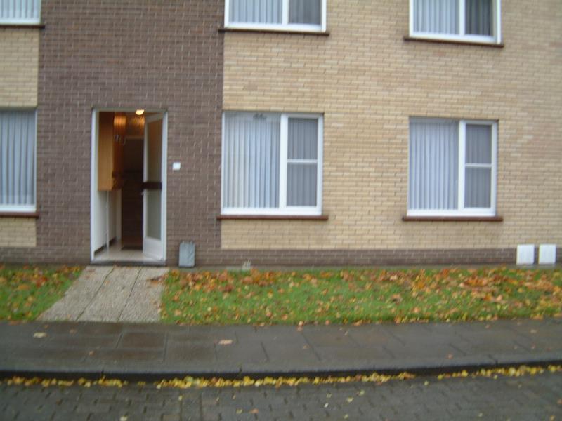 huurwoning Biezenhof C 2 bus 2, 8800 Roeselare