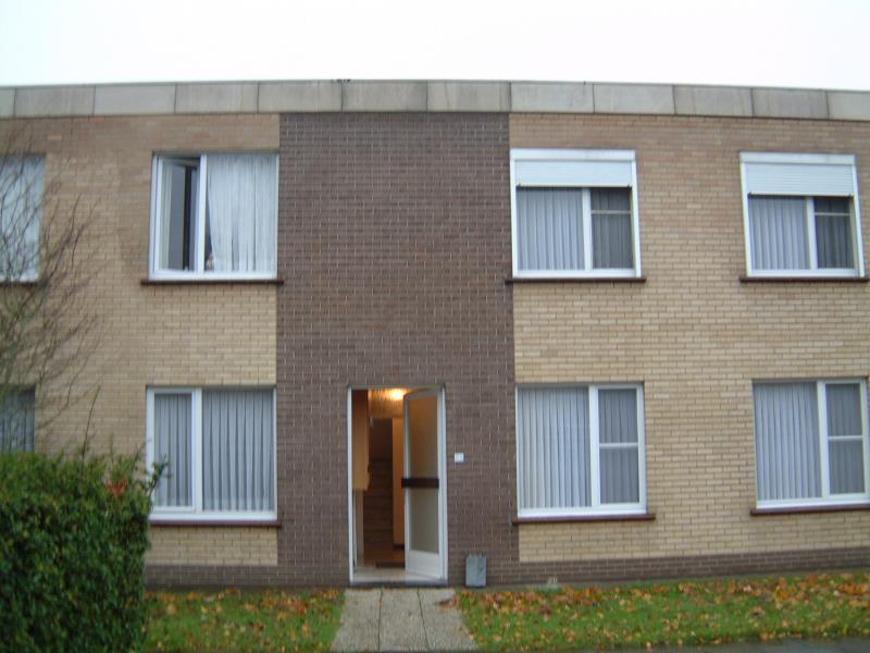 huurwoning Biezenhof C 2 bus 3, 8800 Roeselare