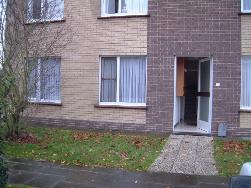 huurwoning Biezenhof C 2 bus 4, 8800 Roeselare