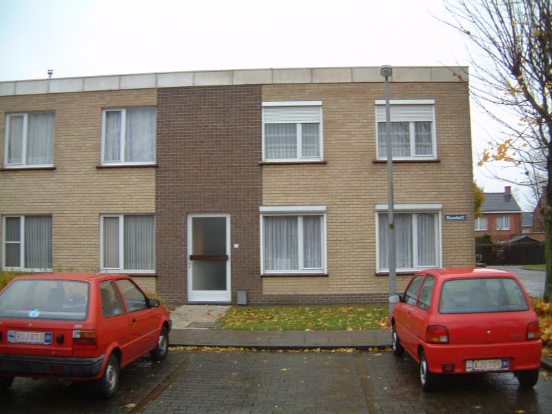 huurwoning Biezenhof C 1 bus 1, 8800 Roeselare