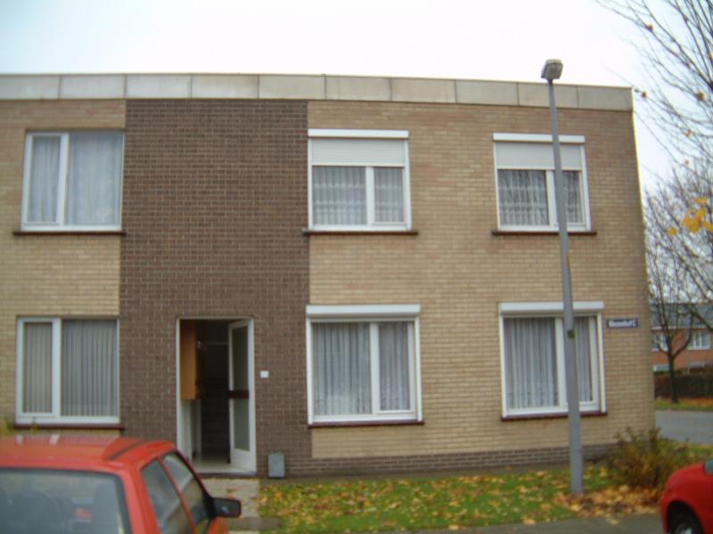 huurwoning Biezenhof C 1 bus 2, 8800 Roeselare