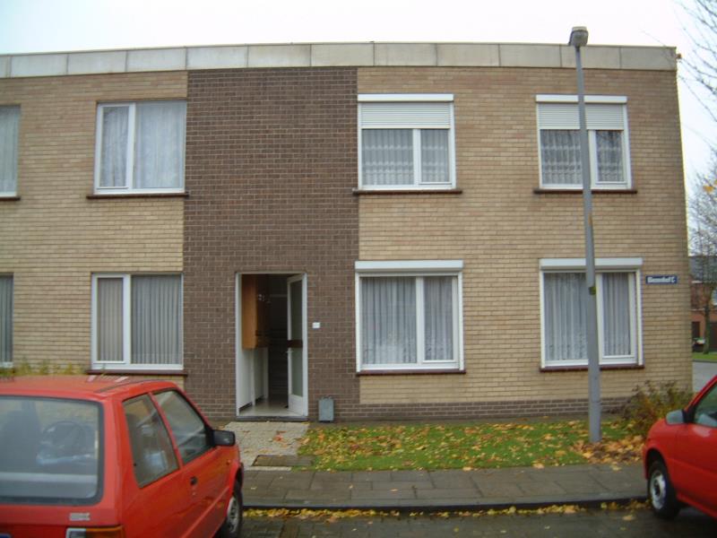 huurwoning Biezenhof C 1 bus 3, 8800 Roeselare