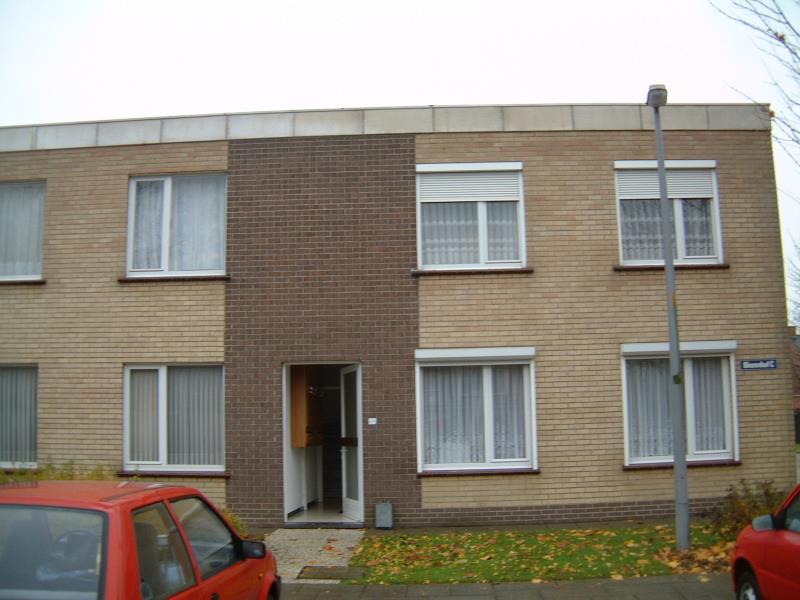 huurwoning Biezenhof C 1 bus 4, 8800 Roeselare
