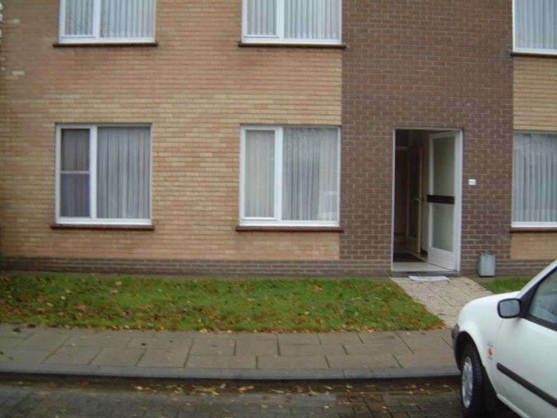 huurwoning Biezenhof A 2 bus 1, 8800 Roeselare