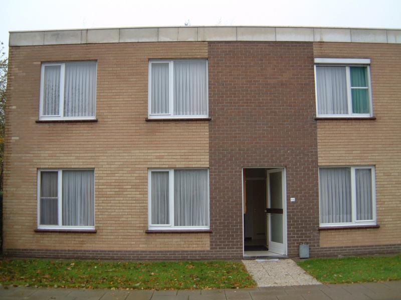 huurwoning Biezenhof A 2 bus 3, 8800 Roeselare