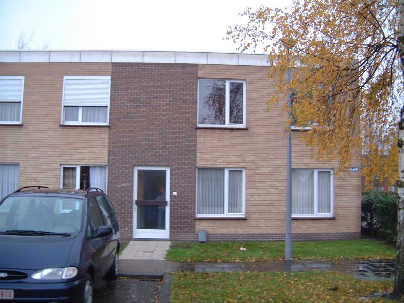 huurwoning Biezenhof A 1 bus 1, 8800 Roeselare