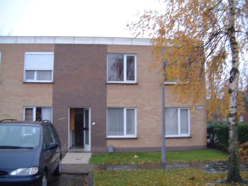 huurwoning Biezenhof A 1 bus 3, 8800 Roeselare