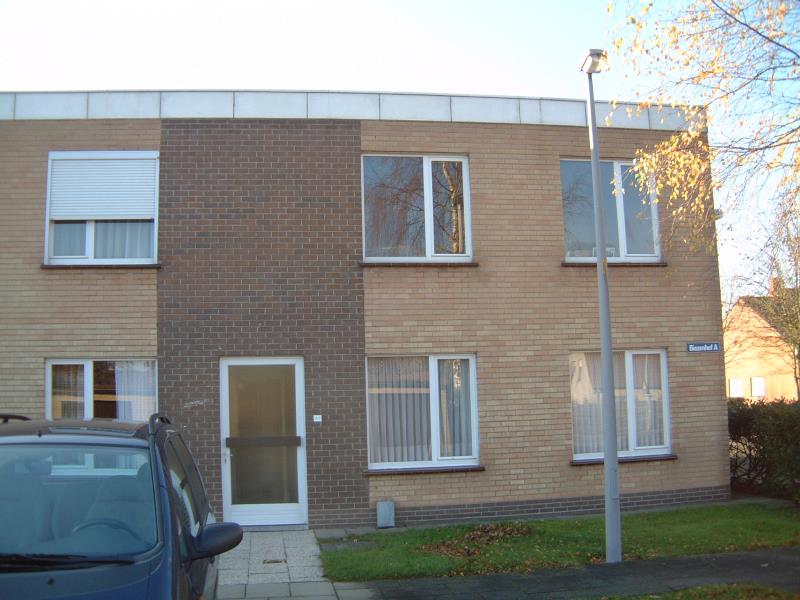 huurwoning Biezenhof A 1 bus 4, 8800 Roeselare