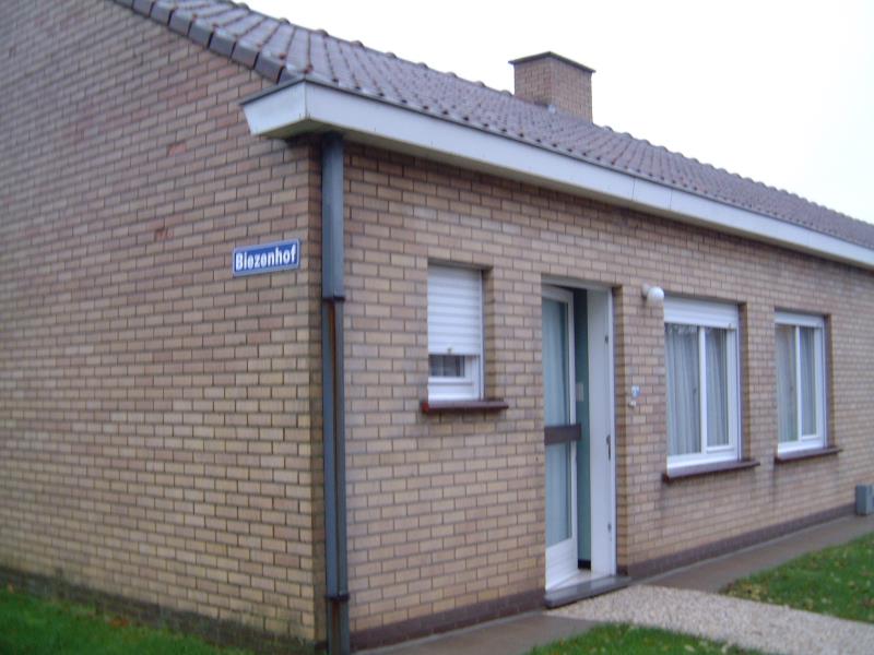 huurwoning Biezenhof F 9, 8800 Roeselare