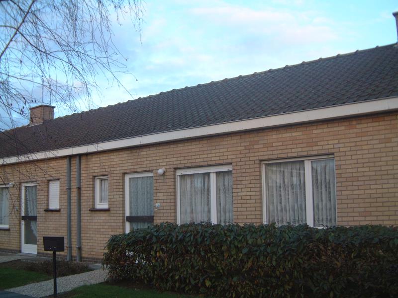 huurwoning Biezenhof F 11, 8800 Roeselare