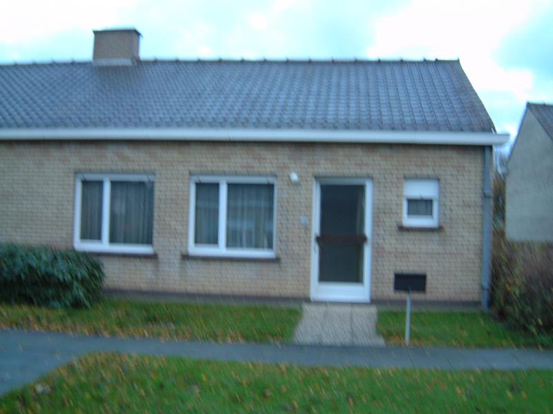 huurwoning Biezenhof F 12, 8800 Roeselare