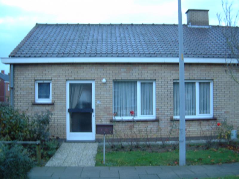 huurwoning Biezenhof F 13, 8800 Roeselare