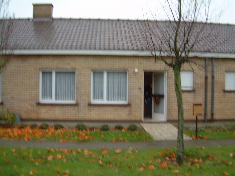 huurwoning Biezenhof F 14, 8800 Roeselare