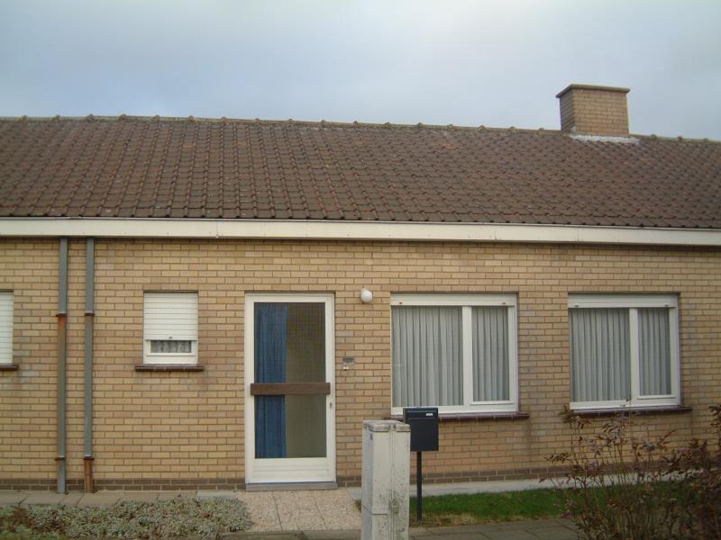 huurwoning Biezenhof F 15, 8800 Roeselare