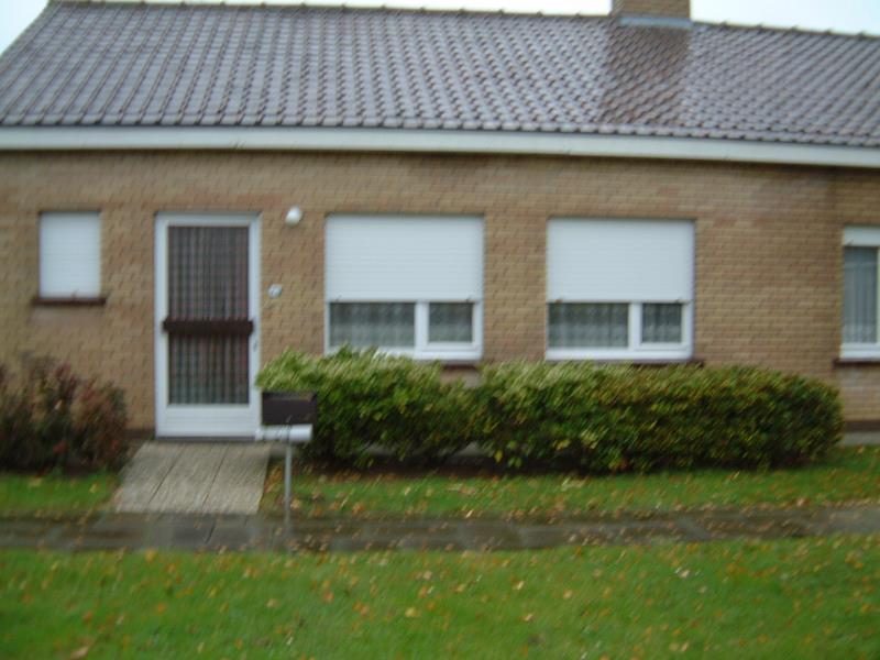 huurwoning Biezenhof F 1, 8800 Roeselare