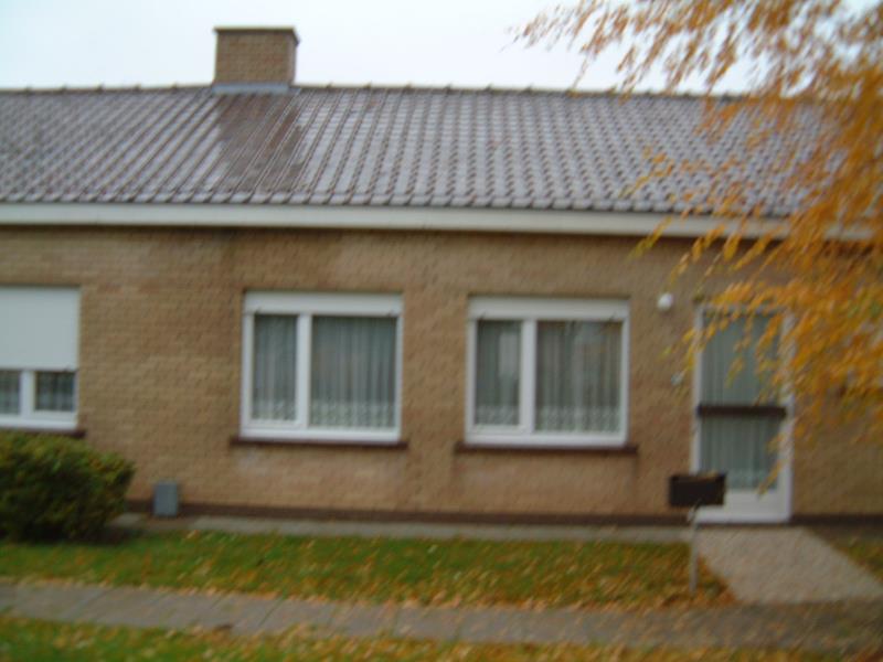 huurwoning Biezenhof F 2, 8800 Roeselare