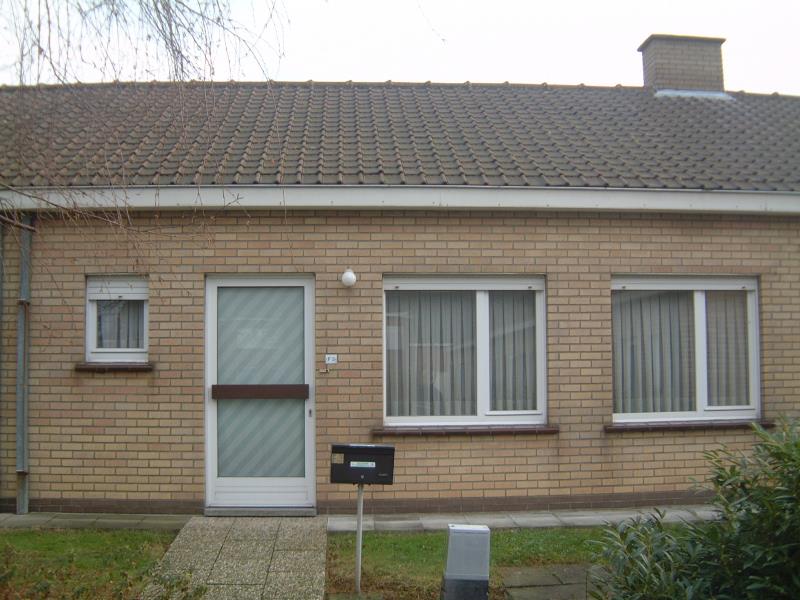 huurwoning Biezenhof F 3, 8800 Roeselare