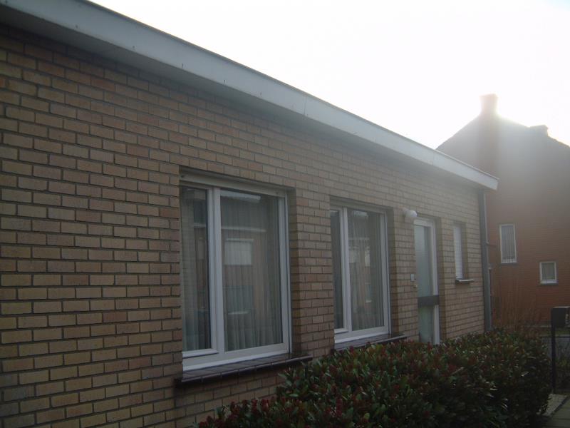 huurwoning Biezenhof F 4, 8800 Roeselare
