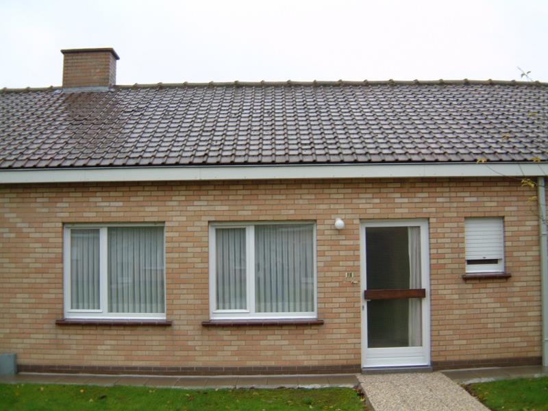 huurwoning Biezenhof F 6, 8800 Roeselare
