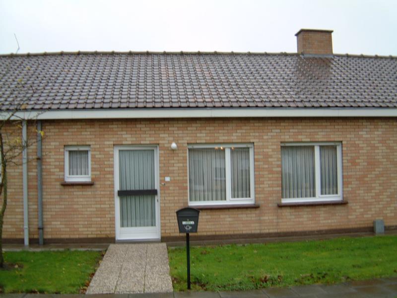huurwoning Biezenhof F 7, 8800 Roeselare