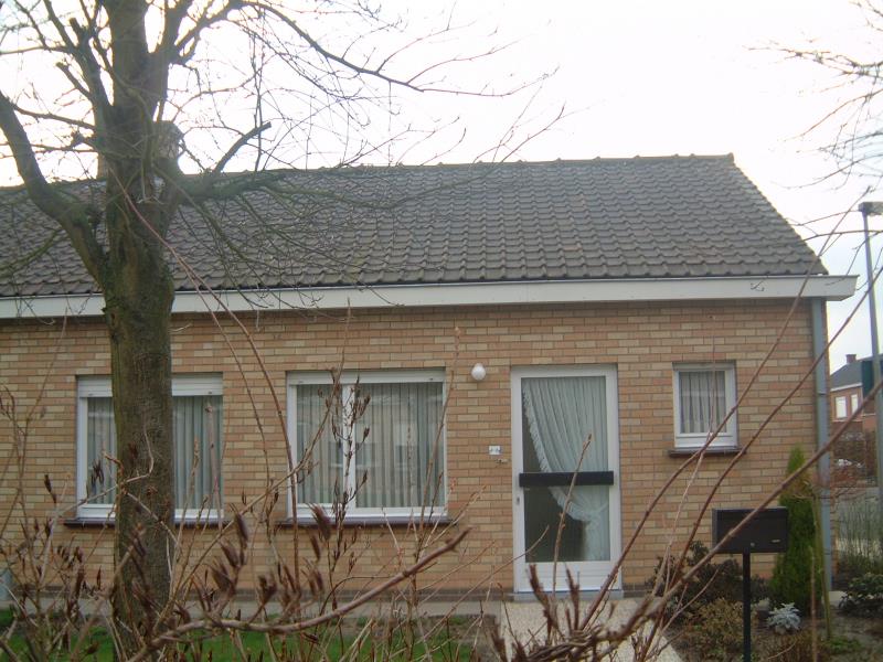 huurwoning Biezenhof F 8, 8800 Roeselare