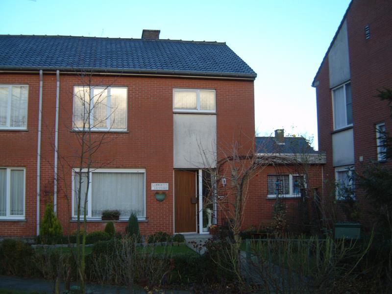 huurwoning Biezenhof M 3, 8800 Roeselare