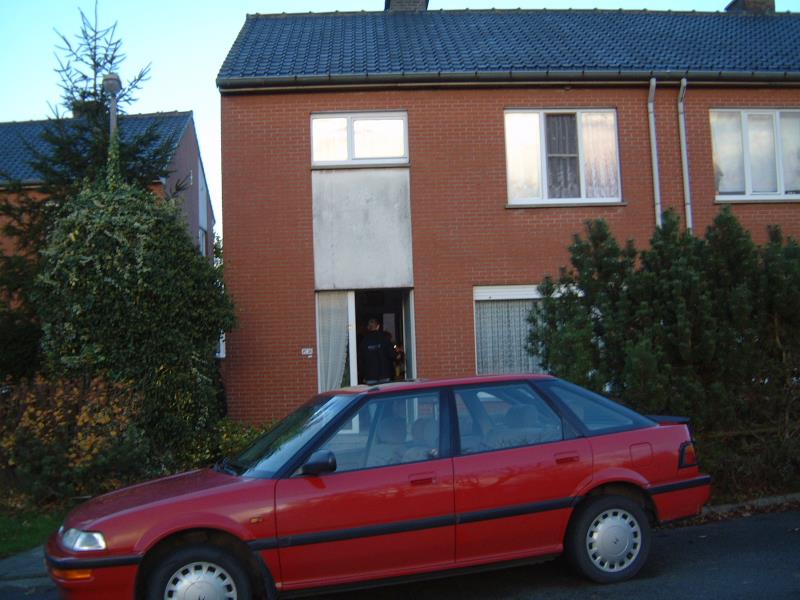 huurwoning Biezenhof M 2, 8800 Roeselare