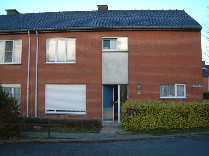 huurwoning Biezenhof M 1, 8800 Roeselare