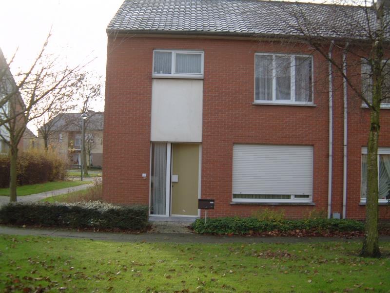 huurwoning Biezenhof L 5, 8800 Roeselare