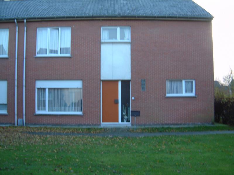 huurwoning Biezenhof L 4, 8800 Roeselare