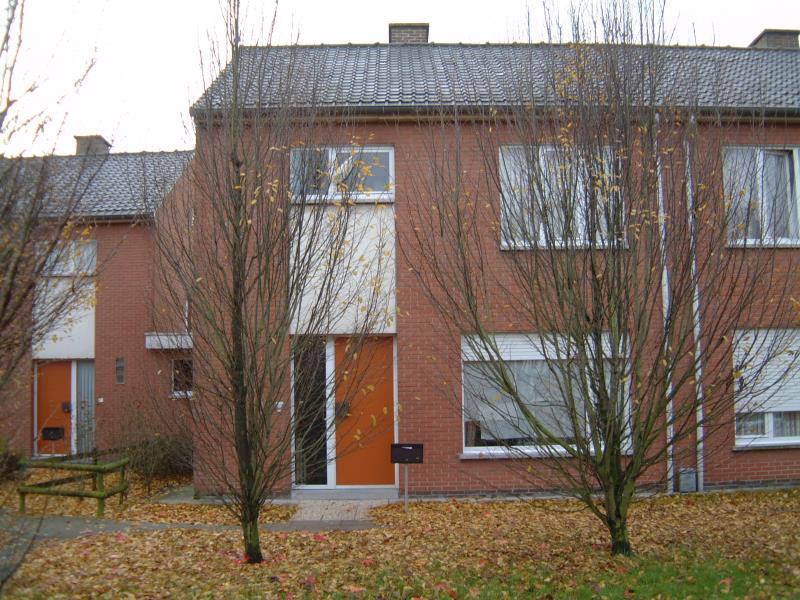 huurwoning Biezenhof L 3, 8800 Roeselare