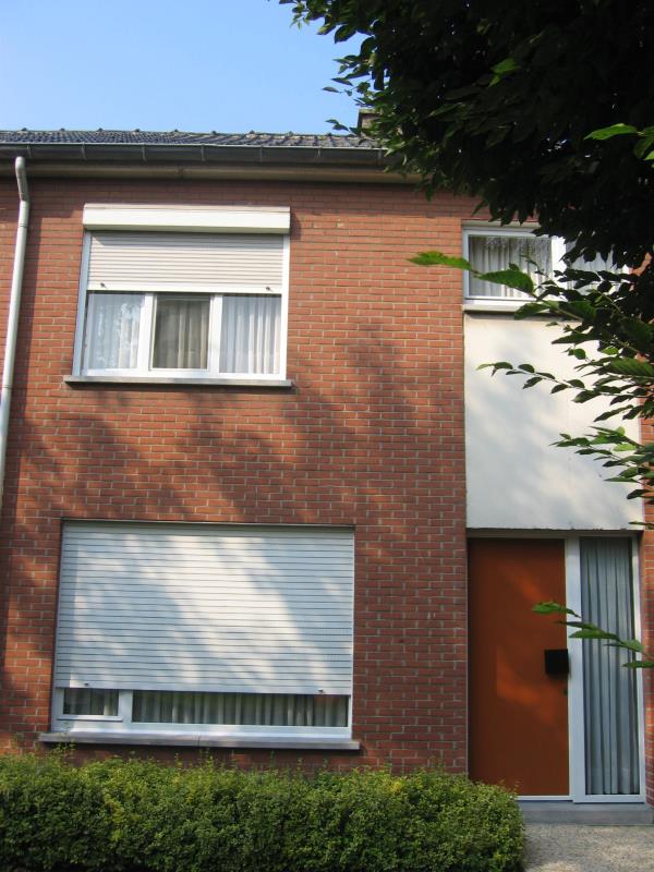 huurwoning Biezenhof L 2, 8800 Roeselare