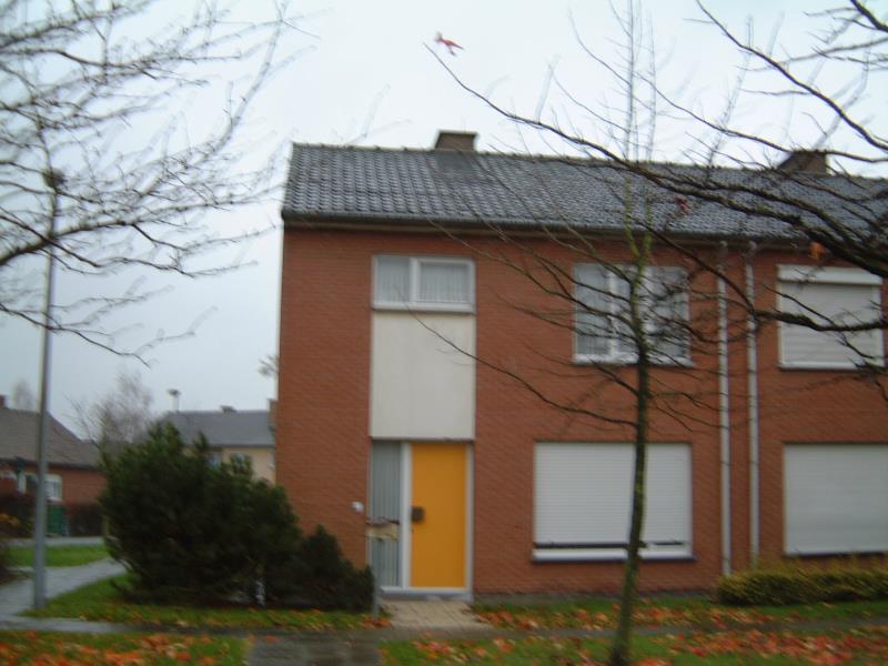 huurwoning Biezenhof L 1, 8800 Roeselare