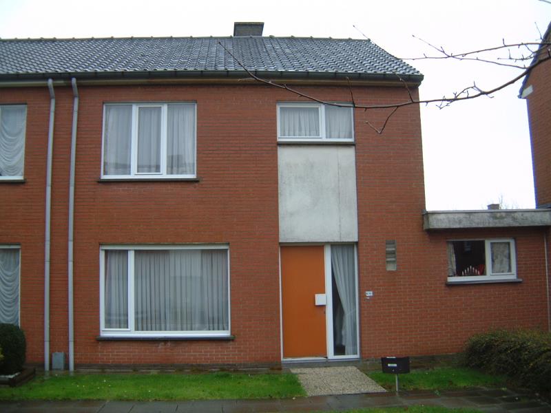 huurwoning Biezenhof L 10, 8800 Roeselare