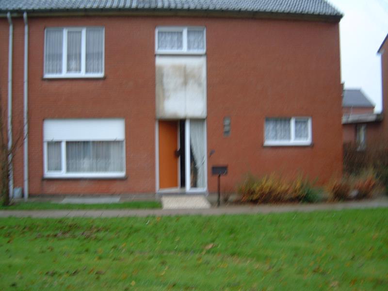 huurwoning Biezenhof L 12, 8800 Roeselare