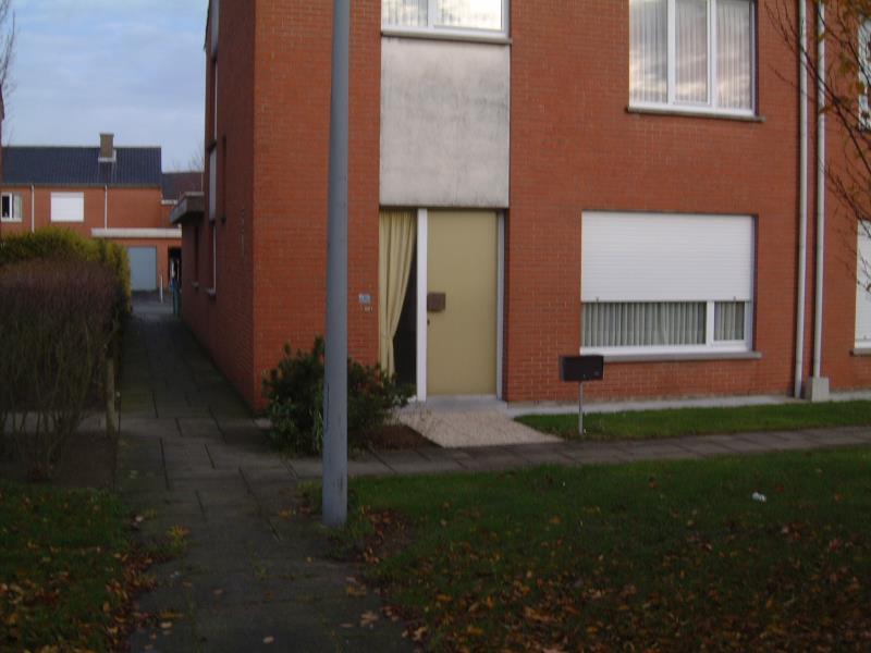 huurwoning Biezenhof L 13, 8800 Roeselare